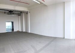 Sbf Center (D1), Office #452198631